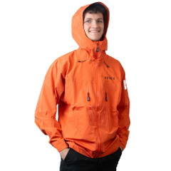Annox Aspire Shell-Jacke