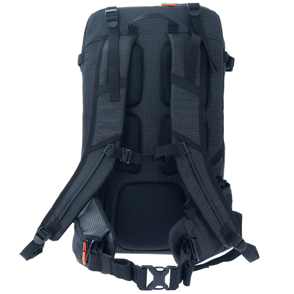 Annox Discovery Nachhaltig Rucksack 30L