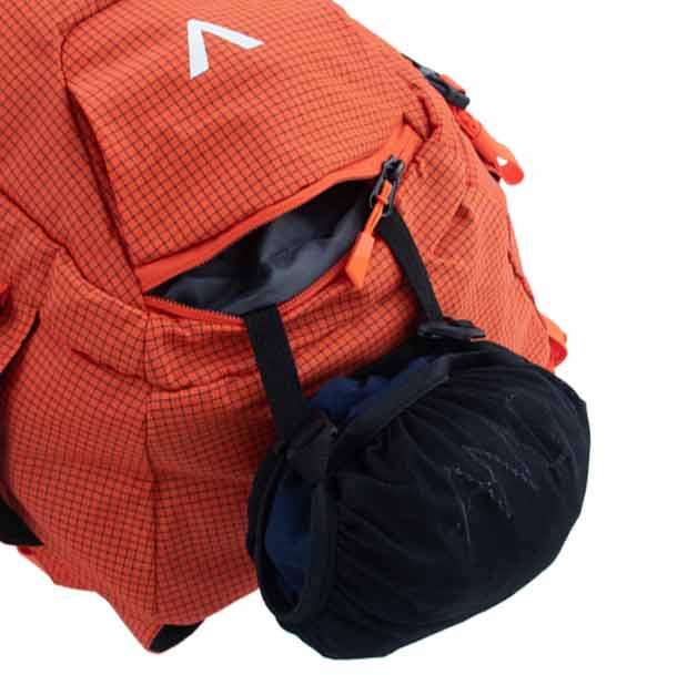 Annox Discovery Nachhaltig Rucksack 30L