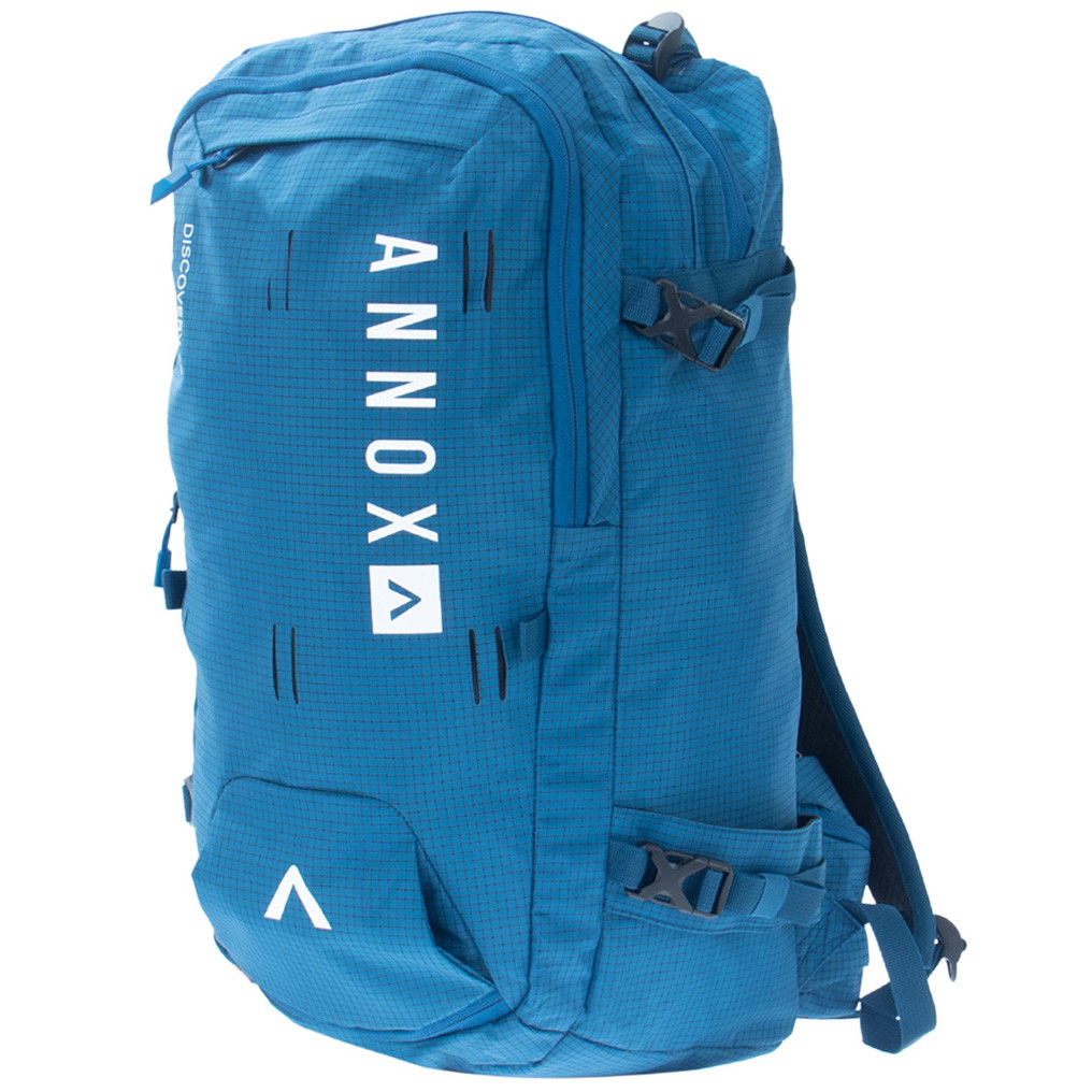 Annox Discovery Nachhaltig Rucksack 30L