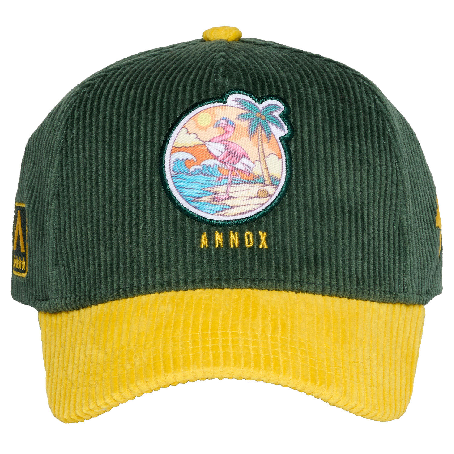 Annox Fearless Cap