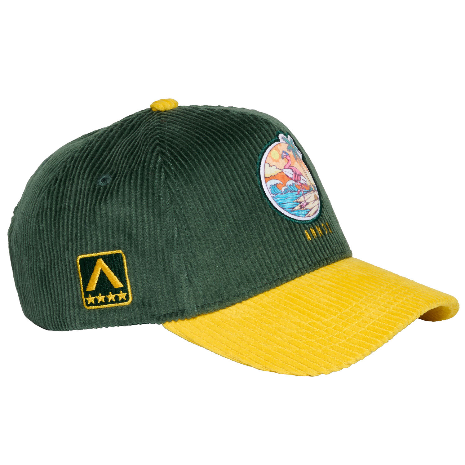 Annox Fearless Cap