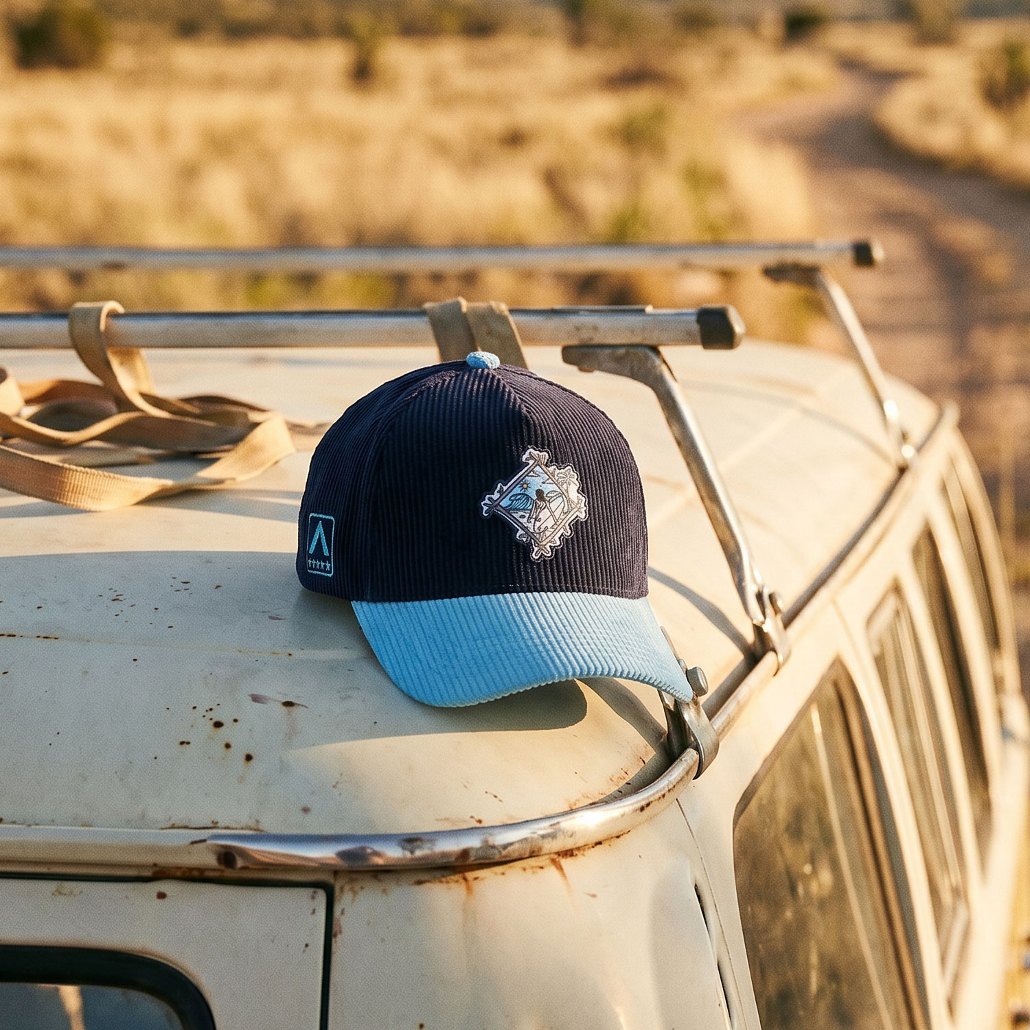 Annox Fearless Cap
