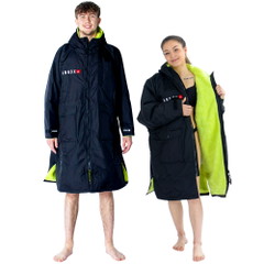 Annox Change Robe - LS