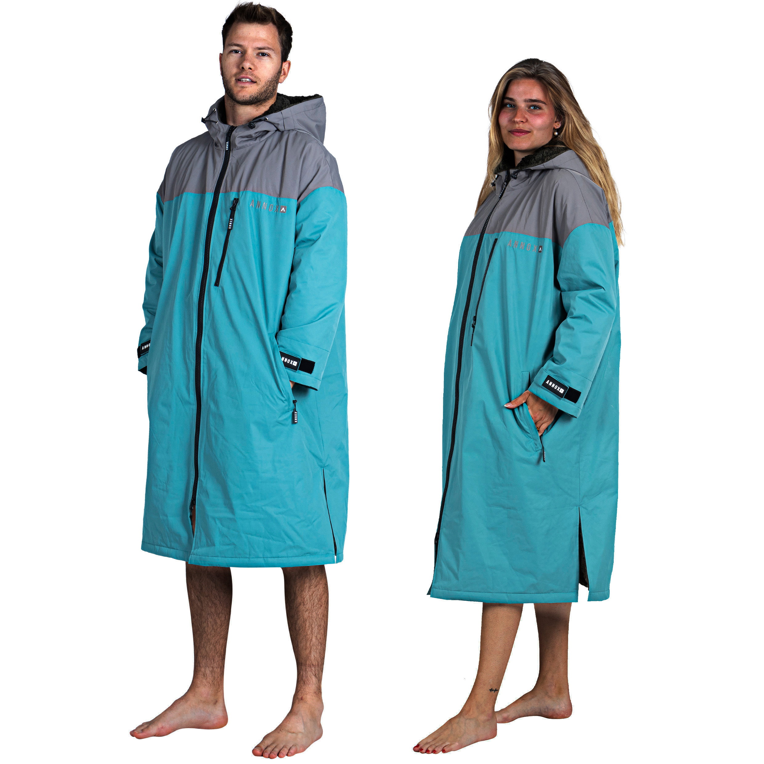 Annox Change Robe LTD