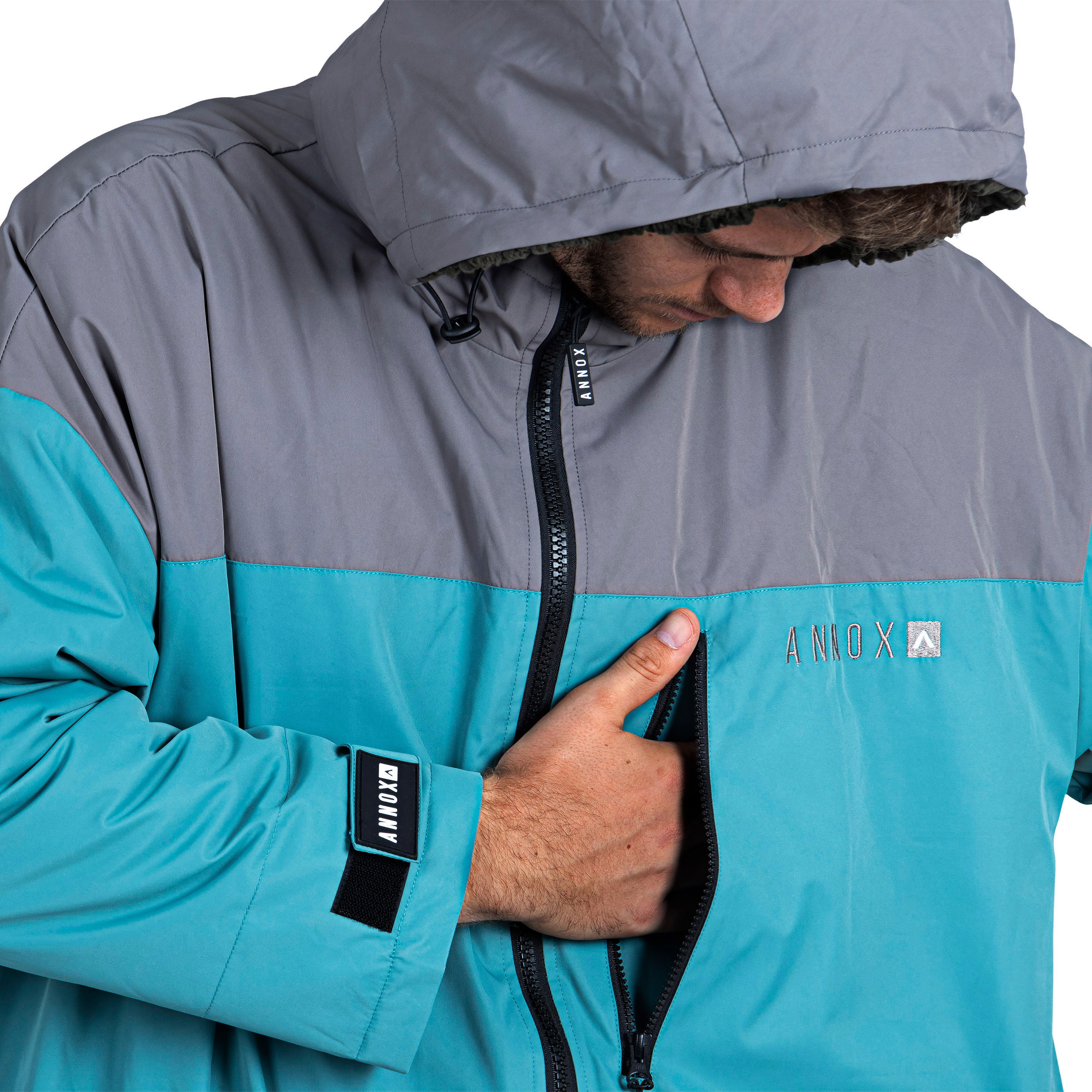 Annox Change Robe LTD