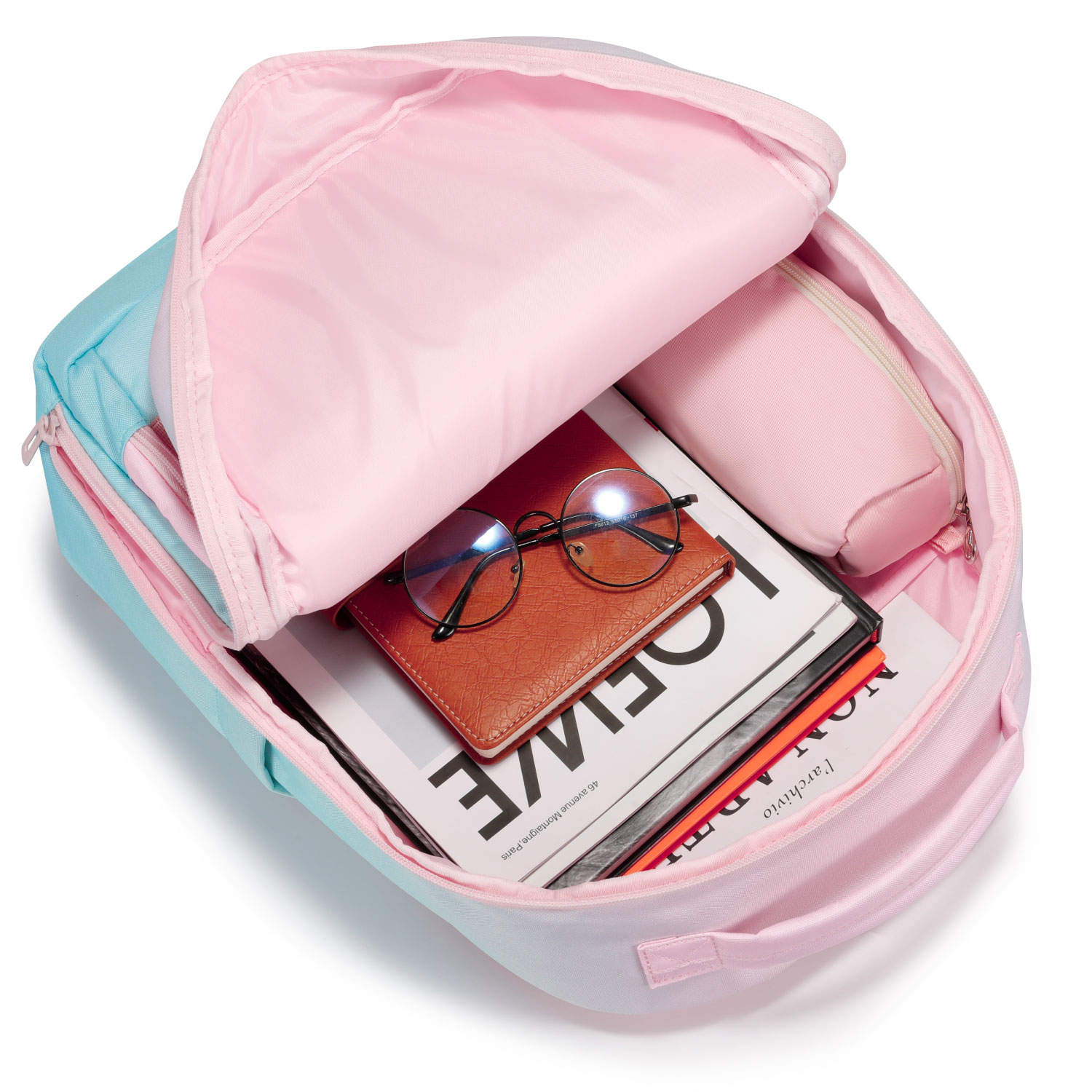 Annox Colorpop Rucksack