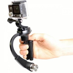 Annox Kurvenstabilisator Zu Gopro