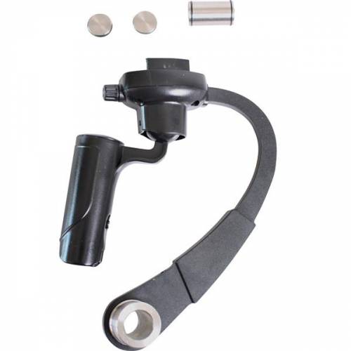 Annox Kurvenstabilisator Zu Gopro