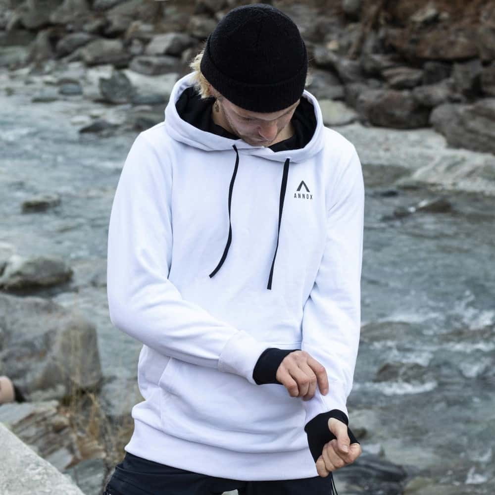 Annox Elite Kapuzenpullover