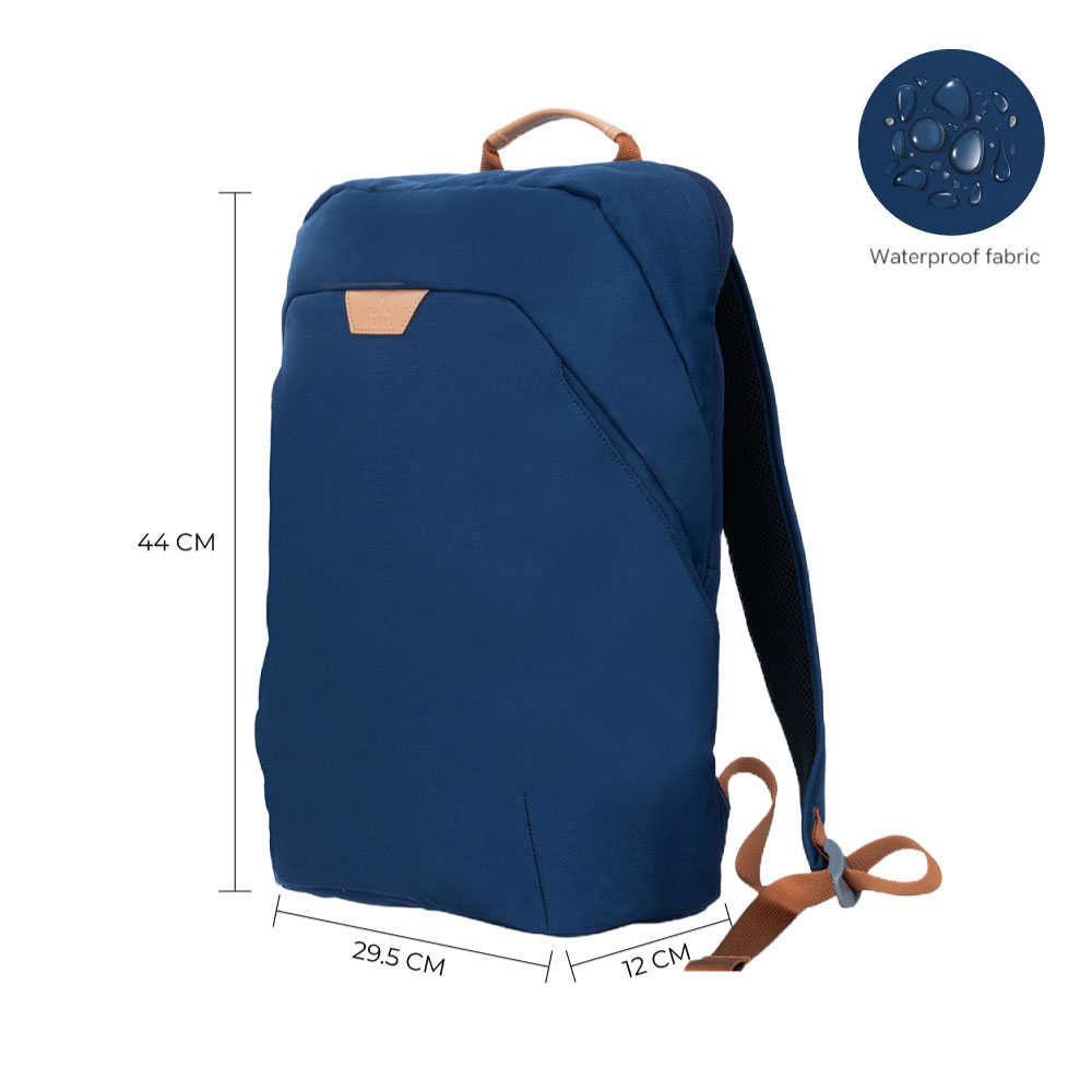 Annox Essential Nachhaltig Rucksack