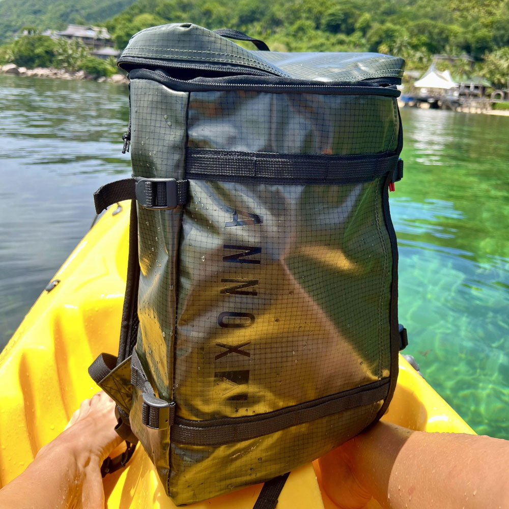 Annox Every Day 20L Nachhaltig Rucksack