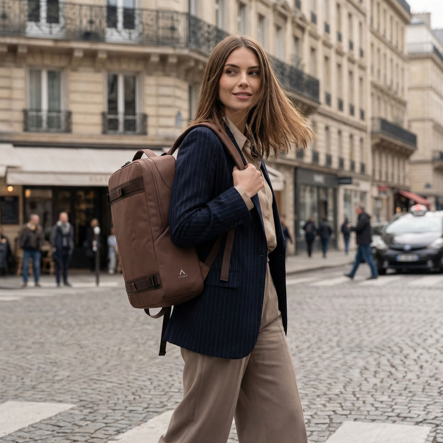 Annox Flow Rucksack