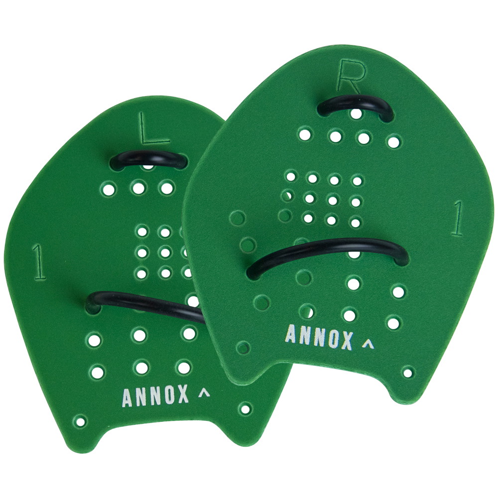 Annox Handpaddel