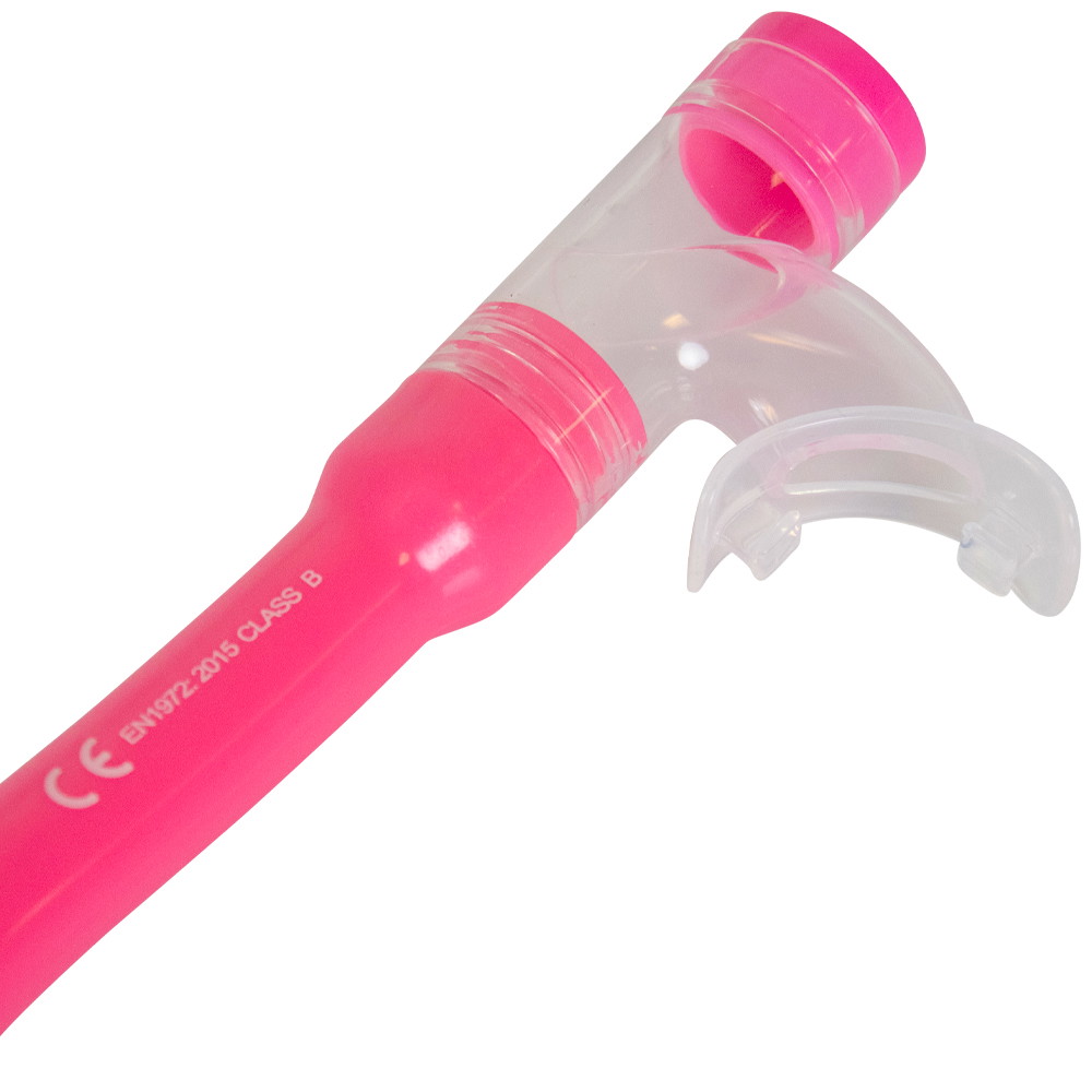 Annox Hydro Schnorchel für Kinder