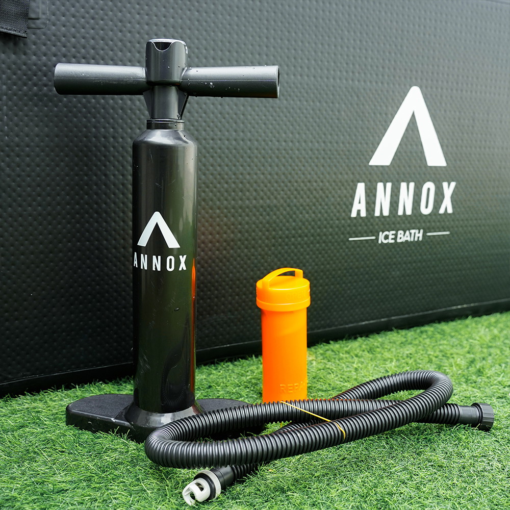 Annox Eisbad Pro