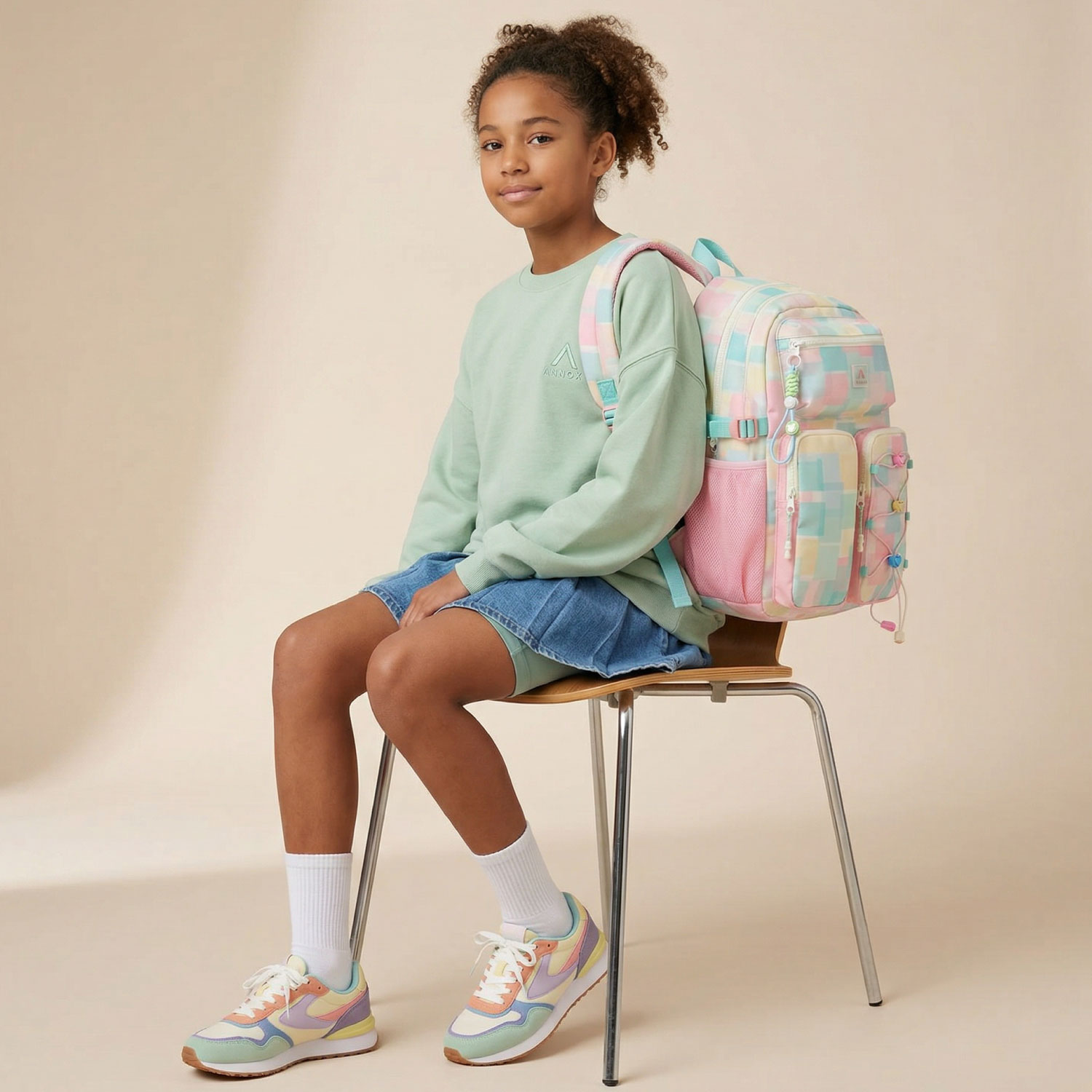 Annox NextGen Rucksack