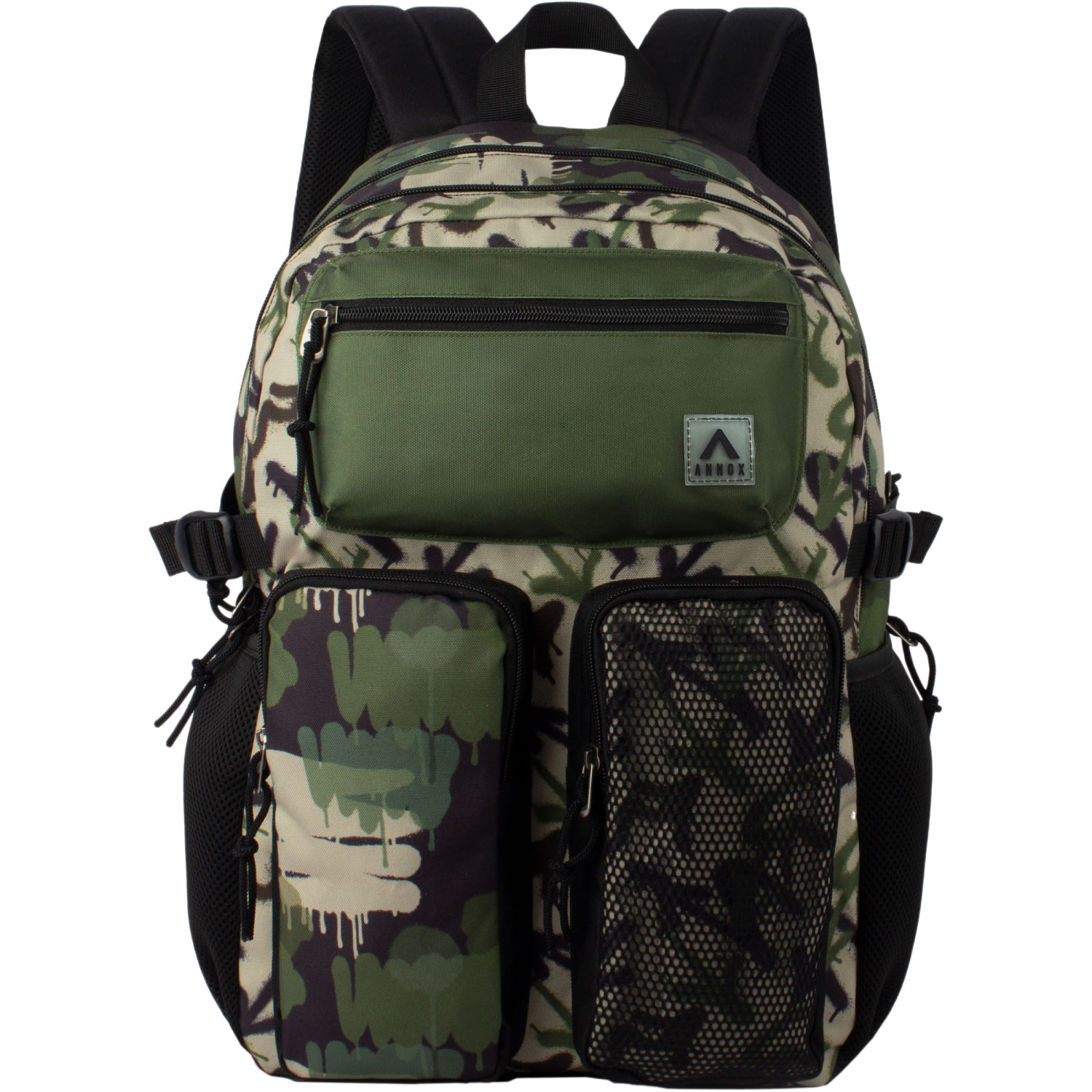 Annox NextGen Rucksack