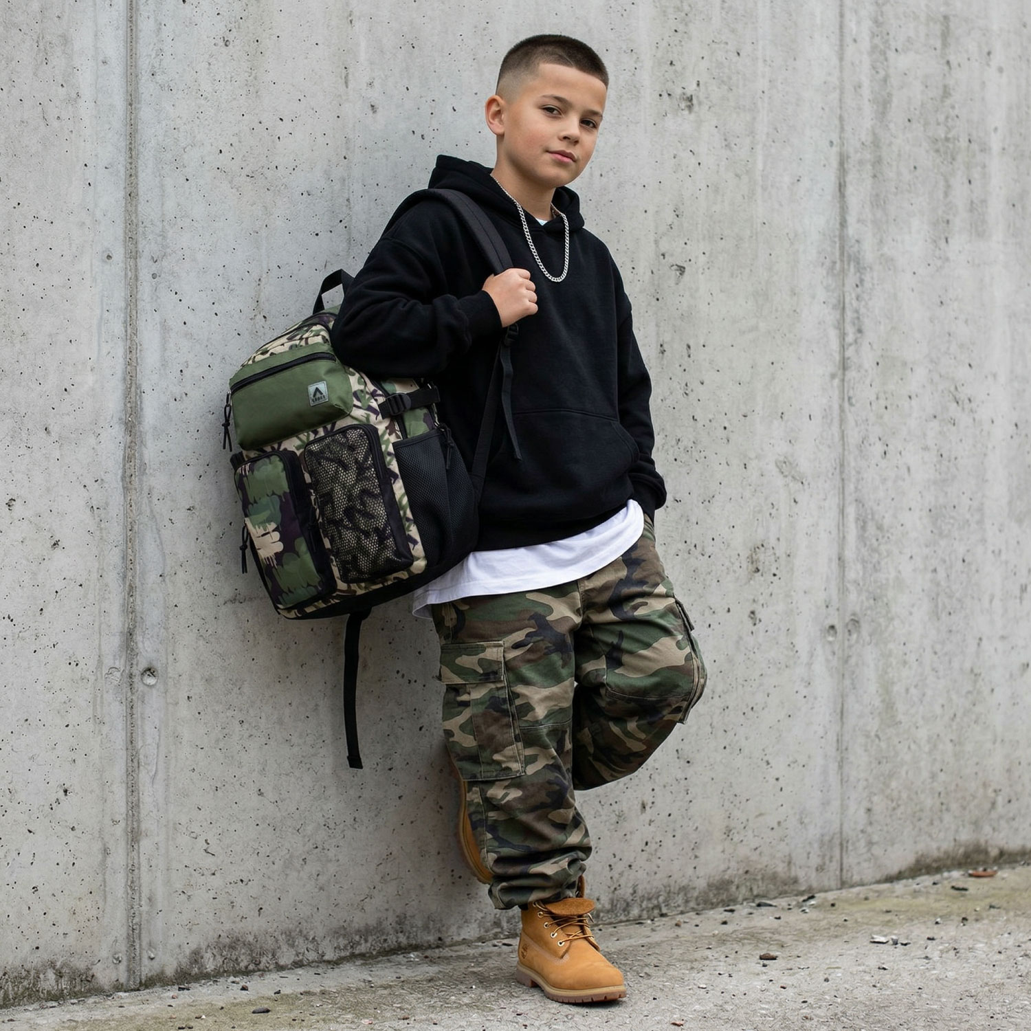 Annox NextGen Rucksack