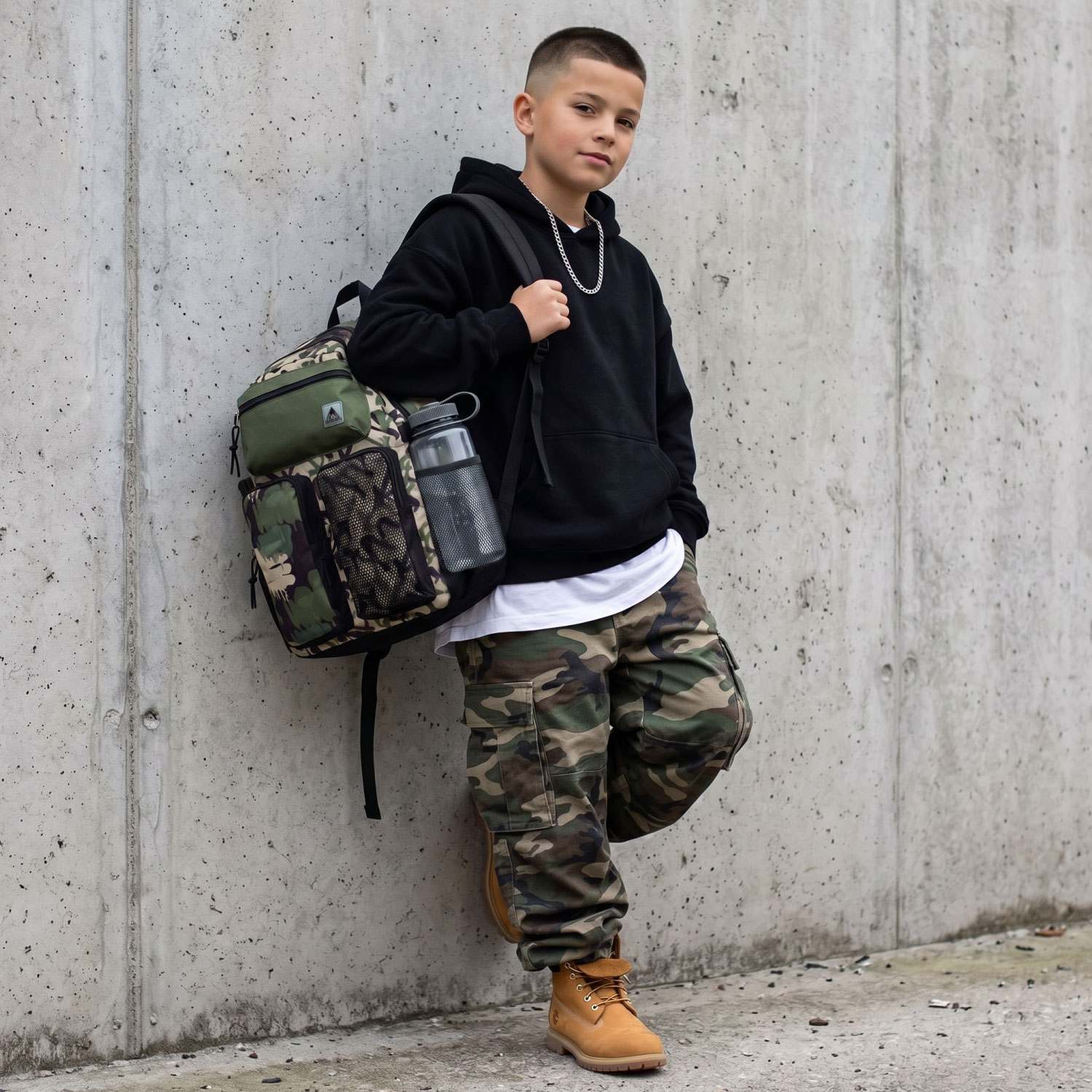 Annox NextGen Rucksack