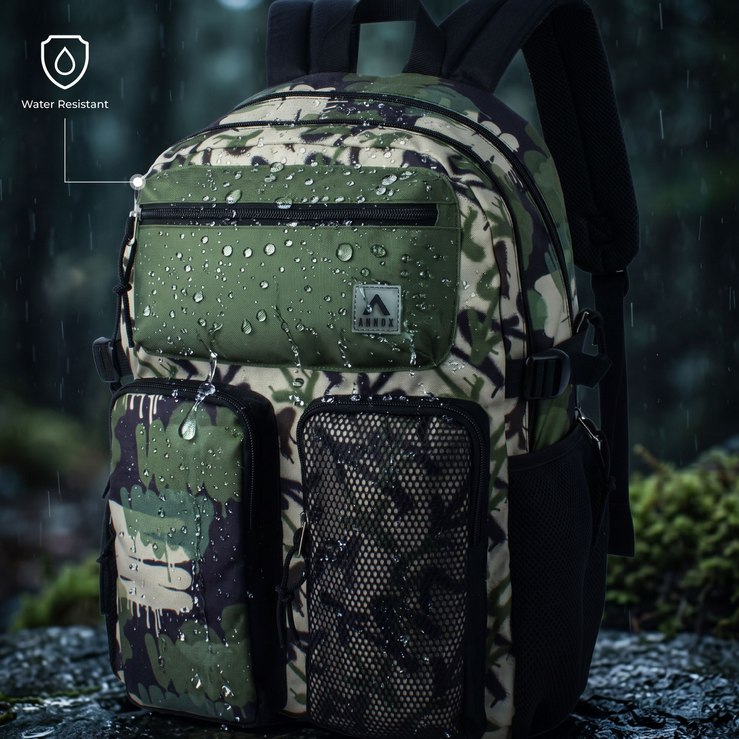 Annox NextGen Rucksack