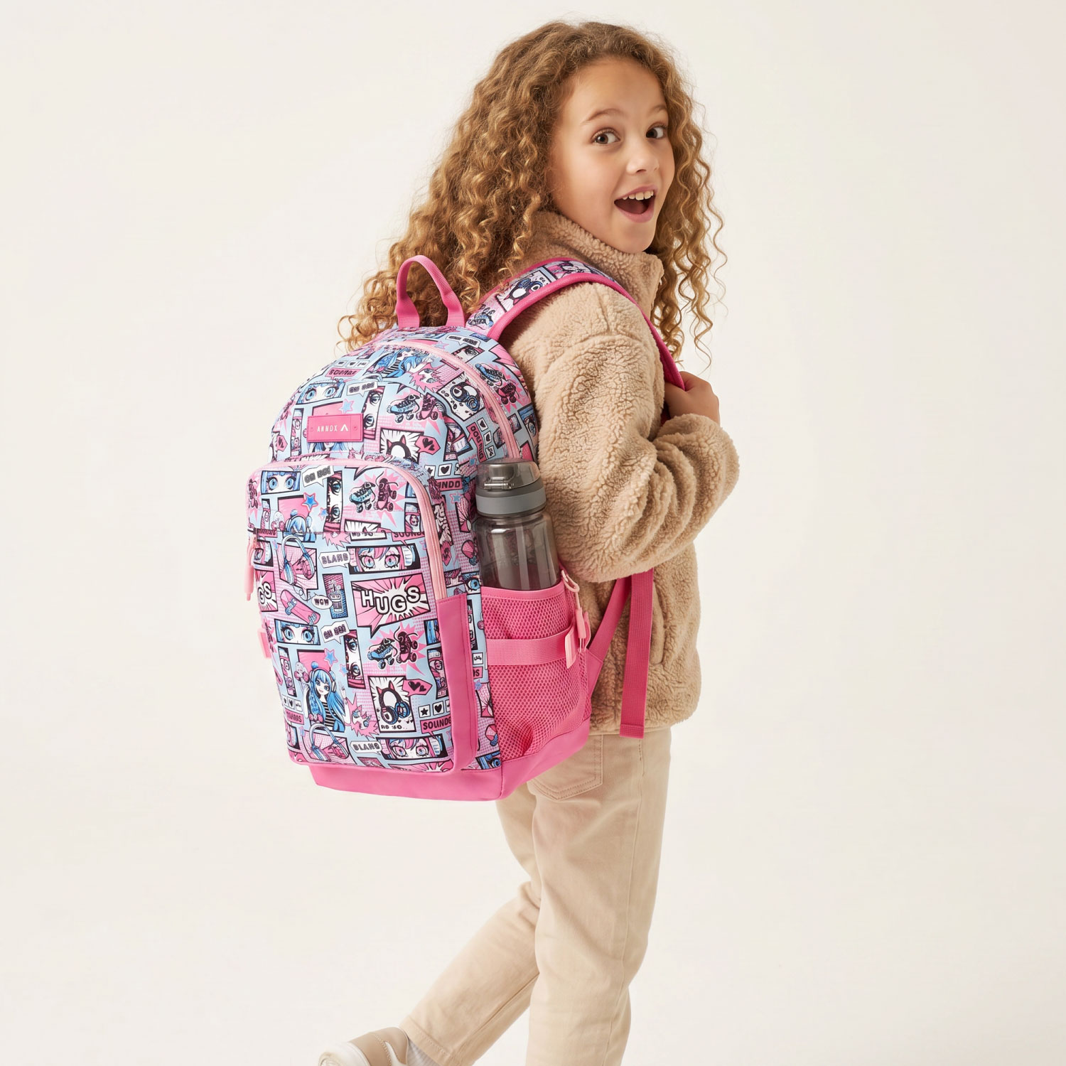 Annox NextGen Rucksack