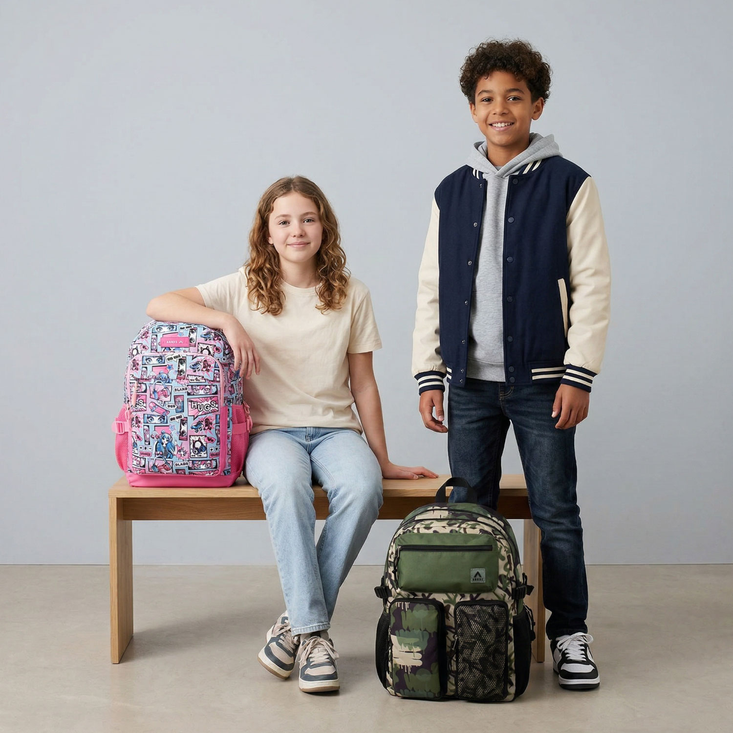 Annox NextGen Rucksack