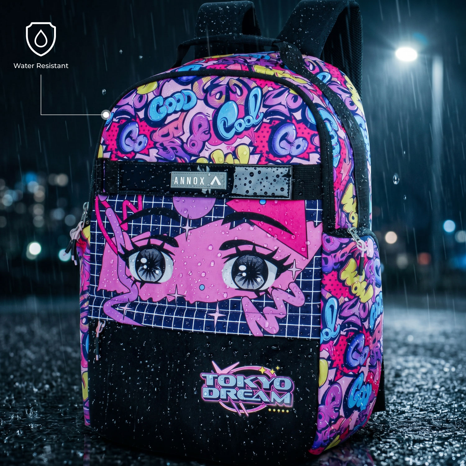 Annox NextGen Rucksack
