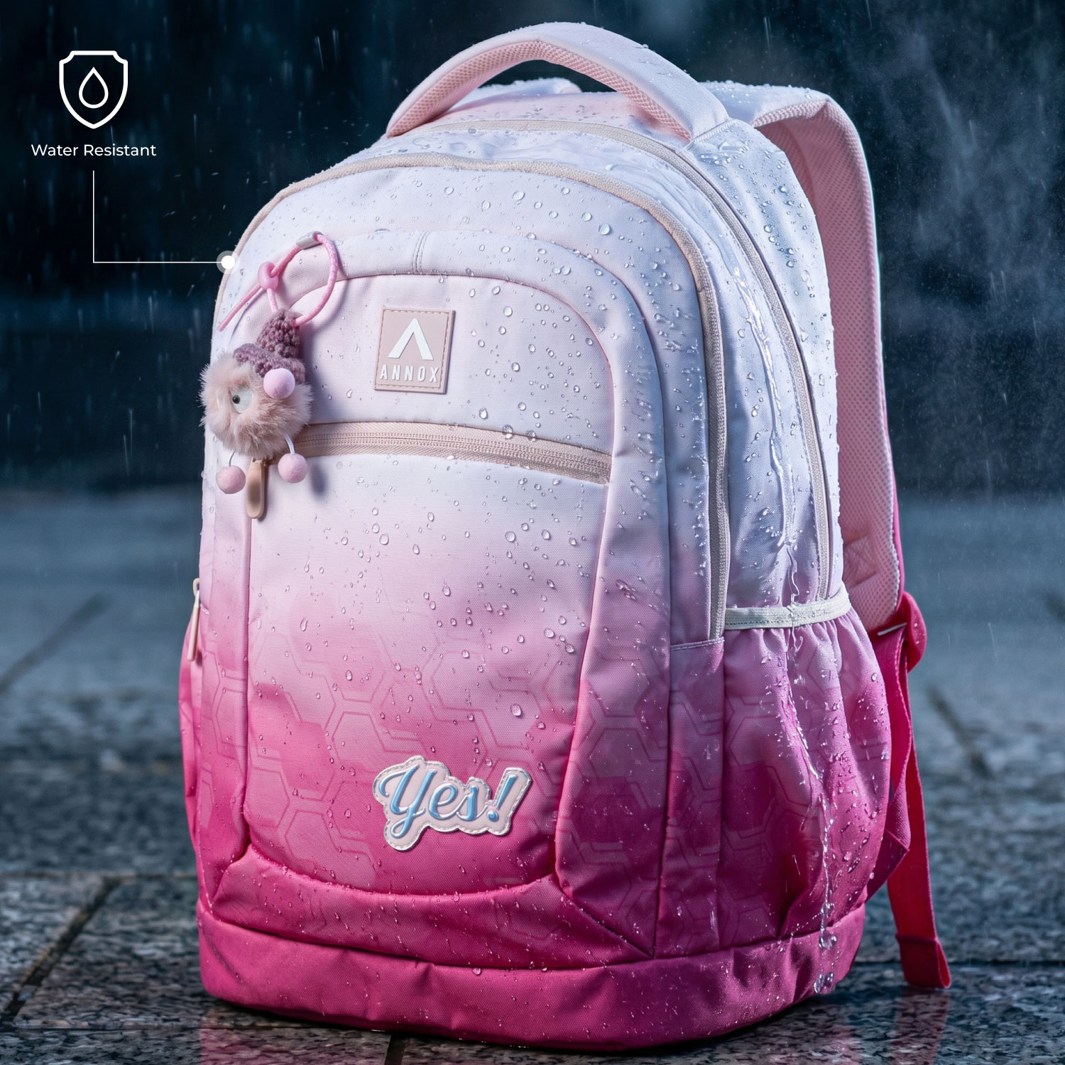 Annox NextGen Rucksack
