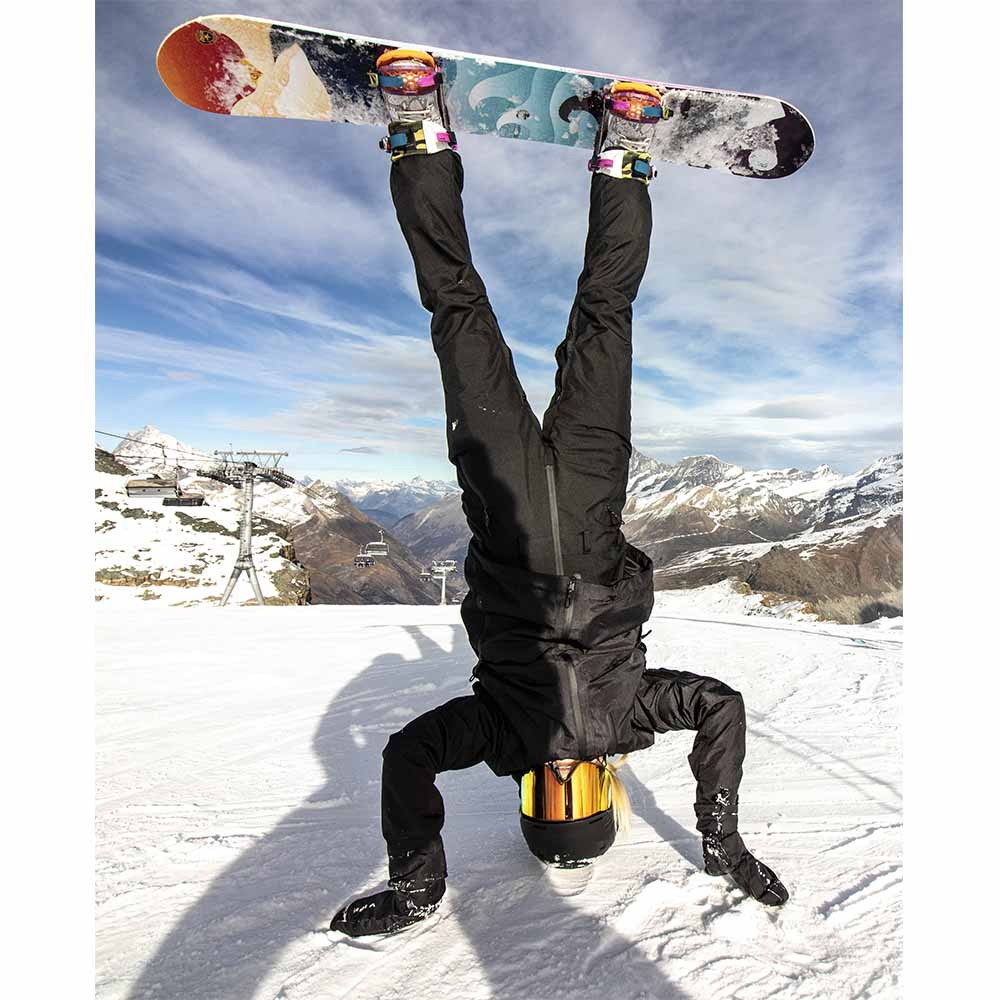 Annox Nova Snow Jacke