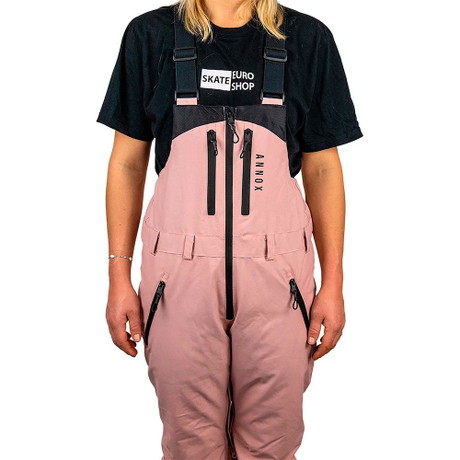 Annox Nova Bib Kinder Snow Hose