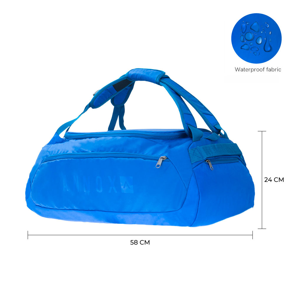 Annox ONE Duffel Sports / Rucksack