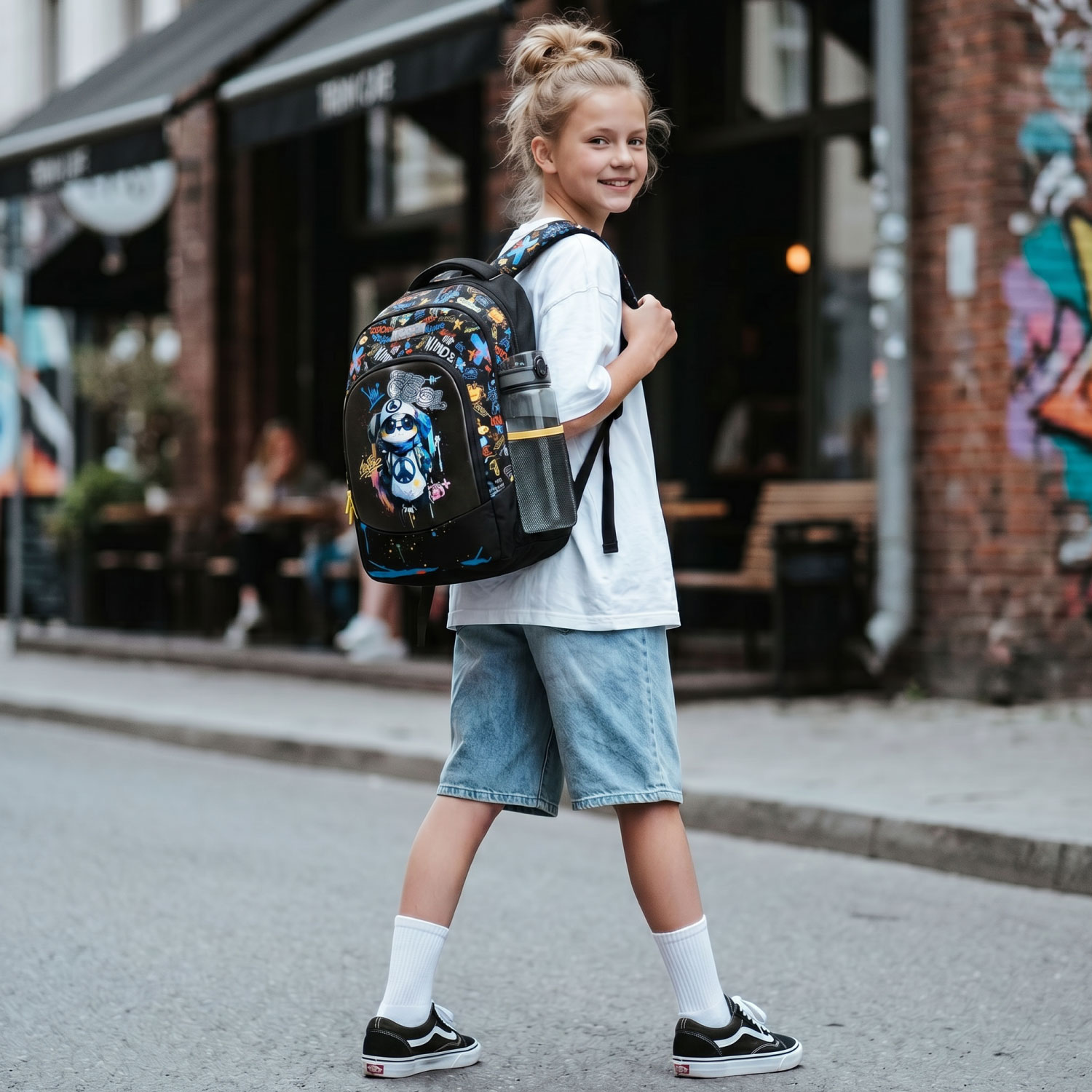 Annox NextGen Rucksack