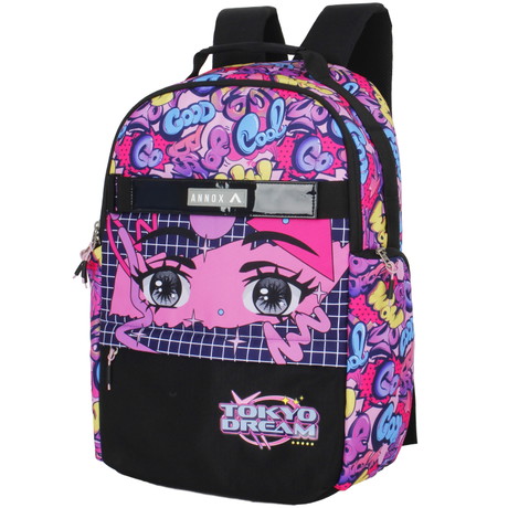 Annox NextGen Rucksack