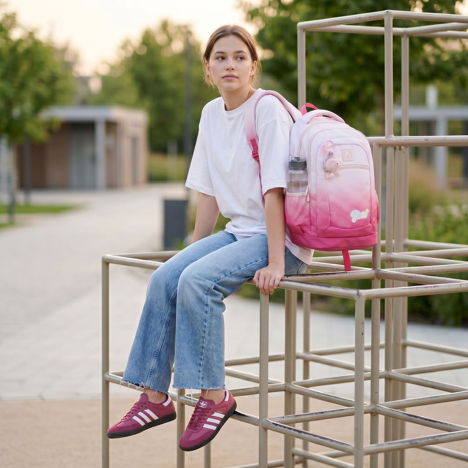 Annox NextGen Rucksack
