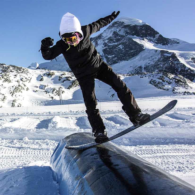 Annox Ranger Kinder Ski/Snowboard Brille