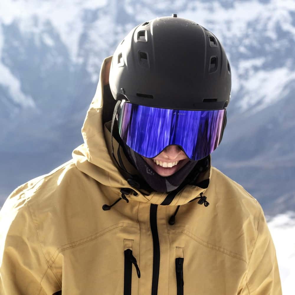 Annox Flight Ski/Snowboard Brille