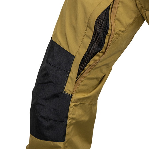 Annox Supreme Bib Barn Snow Hose