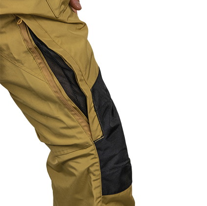 Annox Supreme Bib Barn Snow Hose