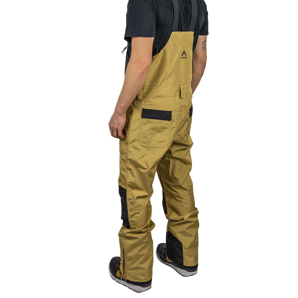 Annox Supreme Bib Barn Snow Hose