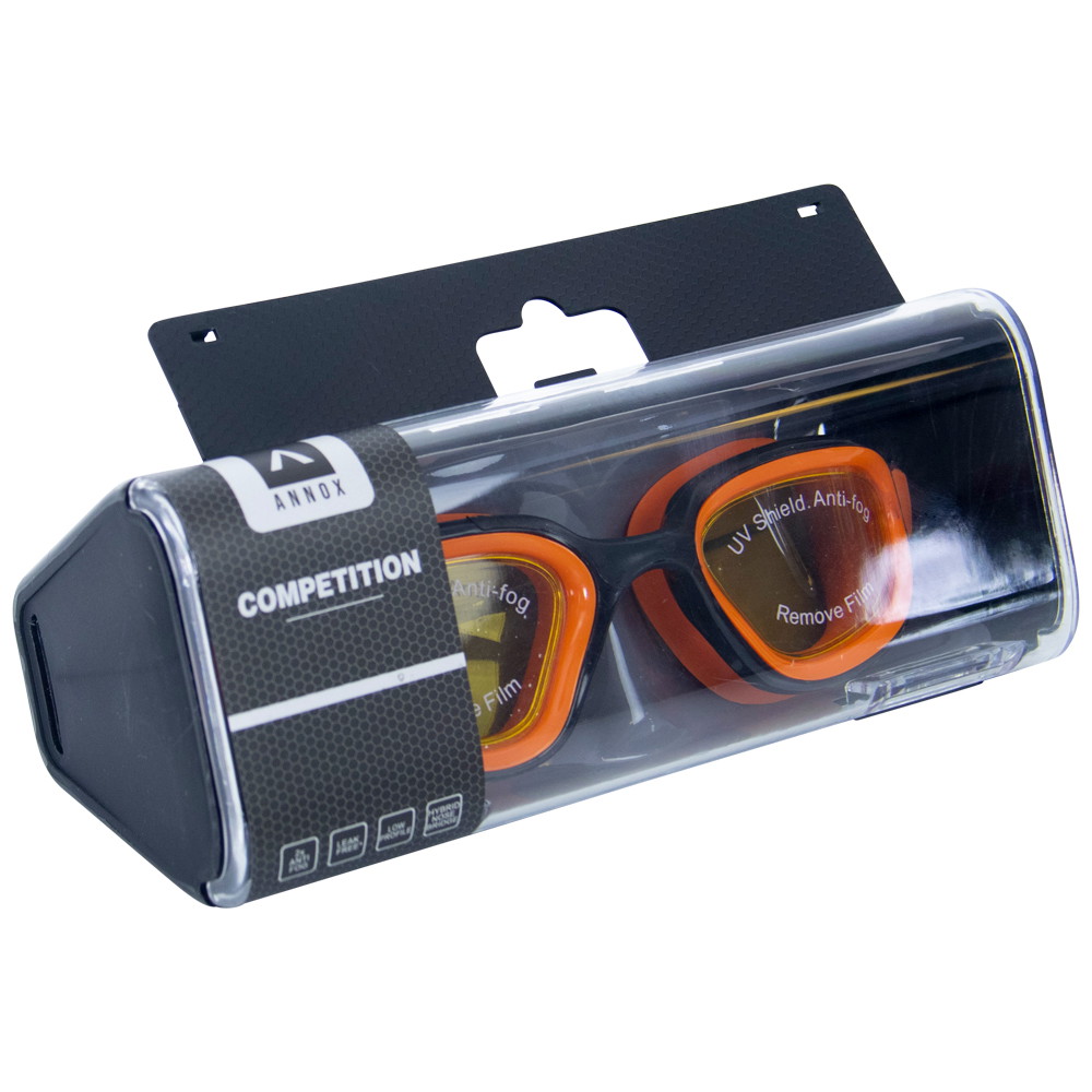 Annox Mirror Taucherbrille