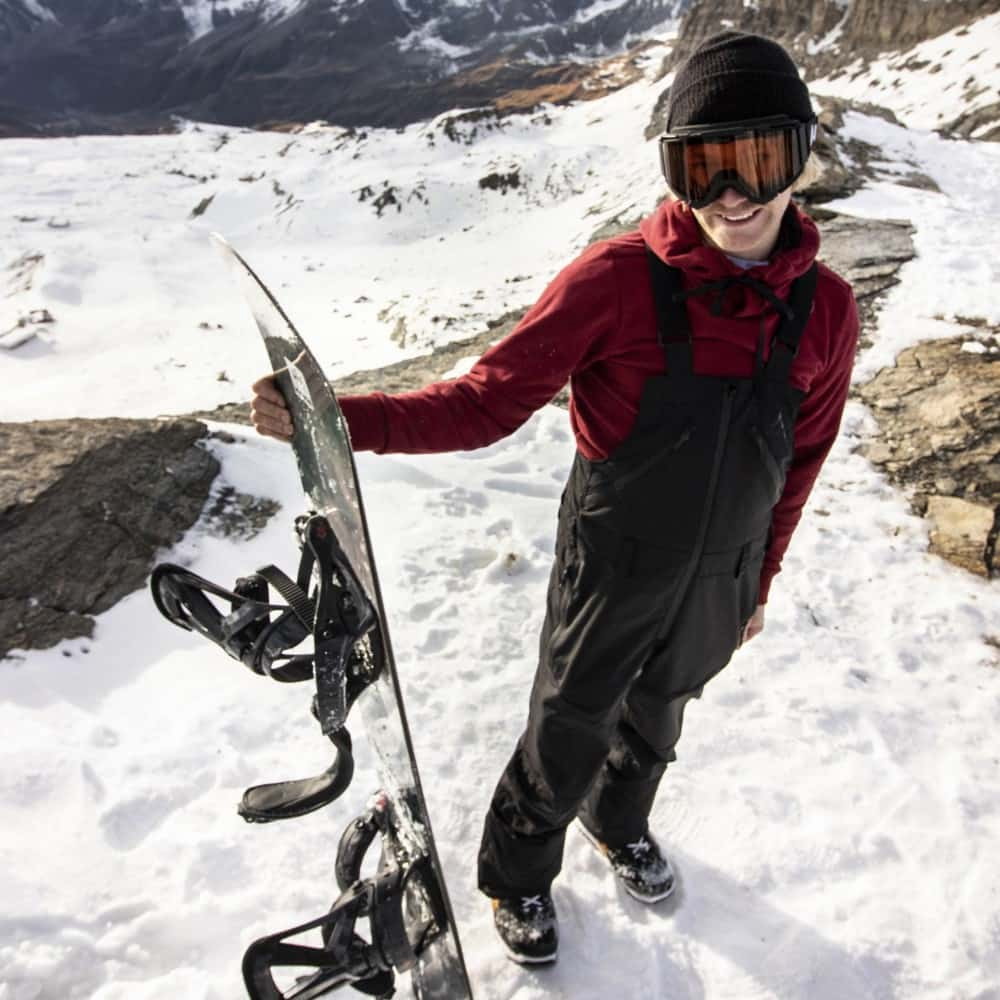 Annox Team Ski/Snowboard Brille