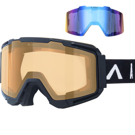 Annox Team Ski/Snowboard Brille