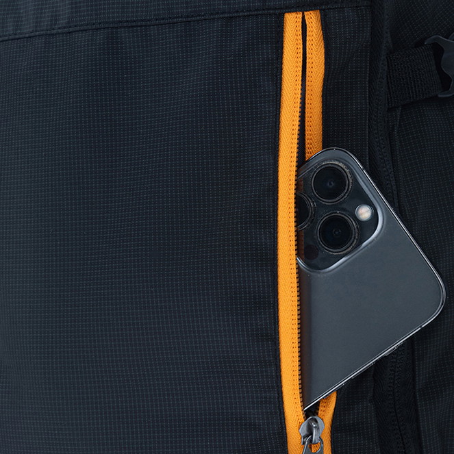 Annox Adventure Leichter Sportrucksack