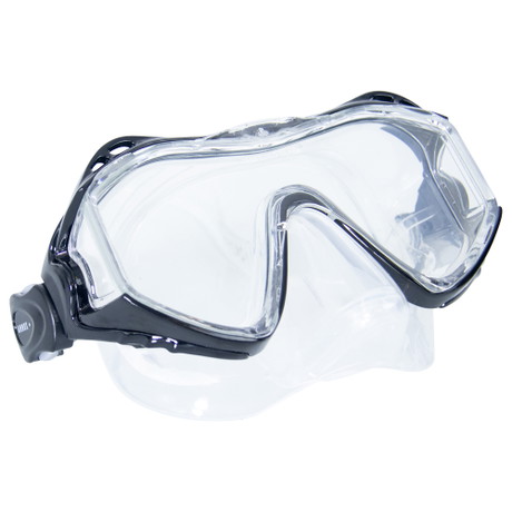 Annox Triton Tauchmaske
