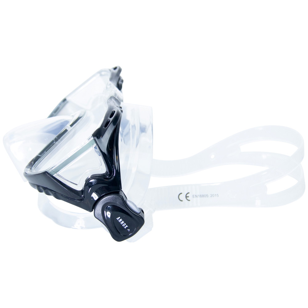 Annox Triton Tauchmaske