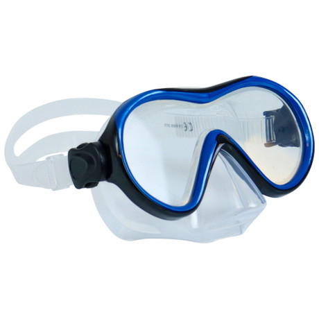Annox Triton Tauchmaske