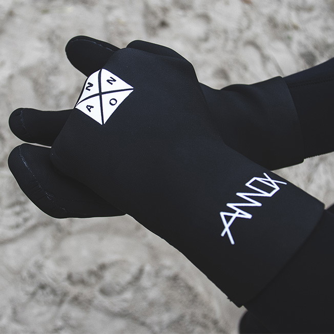Annox Union Neoprene Lobster Handschuhe 3mm