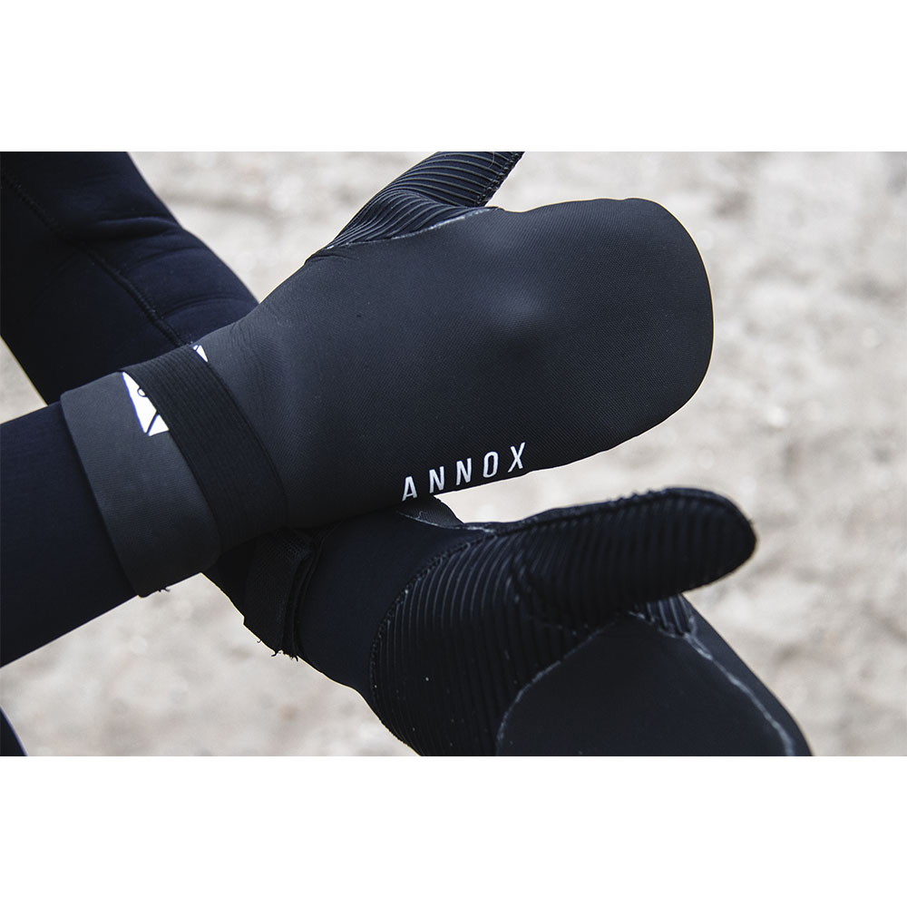 Annox Union Palm Neopren-Handschuhe 3mm