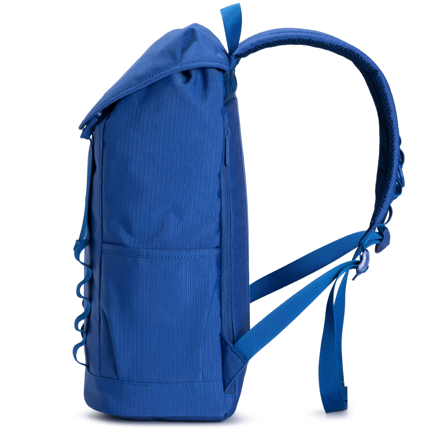 Annox Urban Roll 18L – Wasserabweisender Rucksack mit Laptopfach und Flaschenhalter